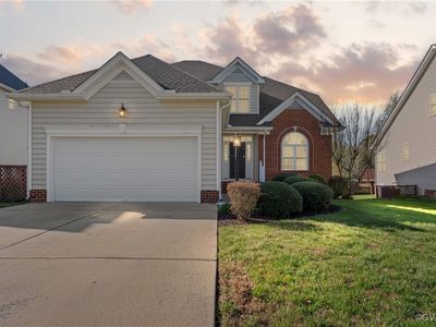 14525 Waters Shore Dr, Midlothian, VA, 23112