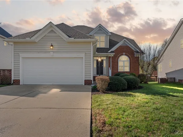 14525 Waters Shore Dr, Midlothian, VA 23112