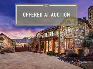 2220 King Fisher Dr, Westlake, TX 76262