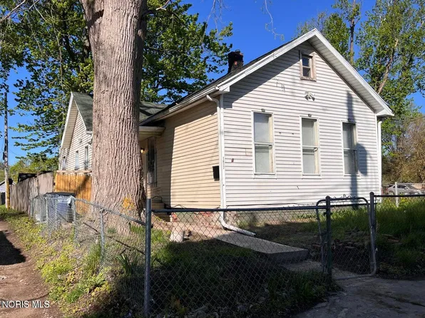 1617 Mulberry St, Toledo, OH 43608