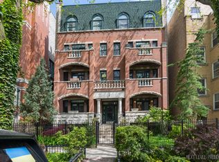 834 W Buckingham Pl APT 1E, Chicago, IL 60657