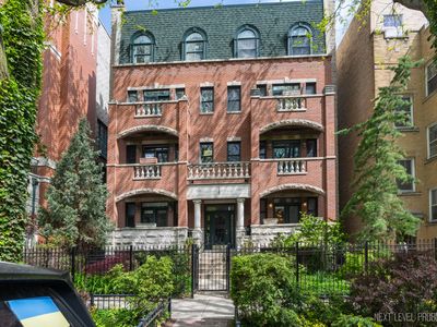 834 W Buckingham Pl APT 1E, Chicago, IL, 60657