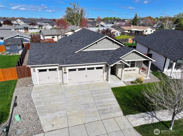 2224 Leonard Drive, Walla Walla, WA 99362