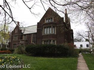 315 Whitney Ave APT 1C, New Haven, CT 06511