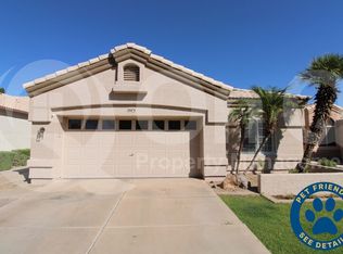 2079 E Huron Ct, Gilbert, AZ 85234