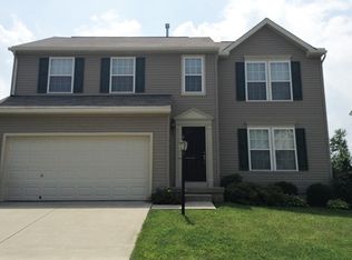 15 Woodsong Ct, Amelia, OH 45102