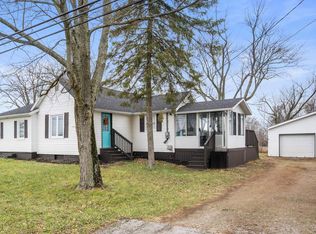 1264 S Main St, Dunkirk, IN 47336