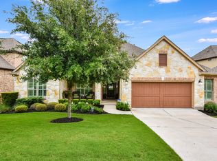 117 Piedmont Hills Pass, Austin, TX 78732