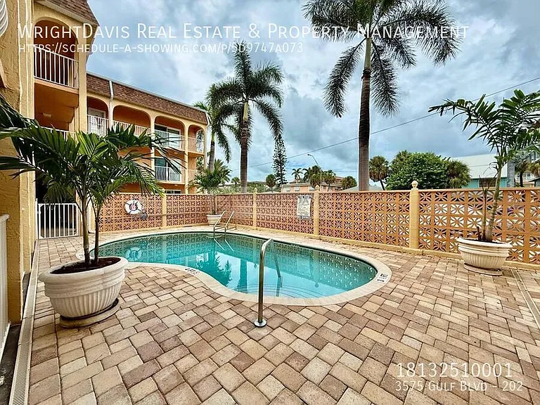 3575 Gulf Blvd #202 — Photo 23