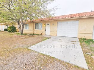 1081 Marne Ct APT D, Pahrump, NV 89048