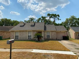 615 Stonewall Dr, Richmond, TX 77469