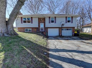 6110 N 25th Ter, Saint Joseph, MO 64505