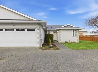 Maplewood Place, Sidney, BC V8L 2X8