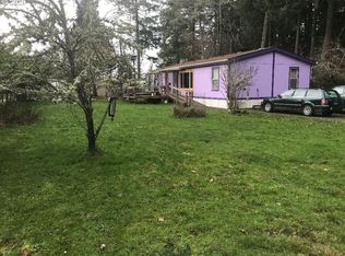 89128 Conrad Rd, Veneta, OR 97487