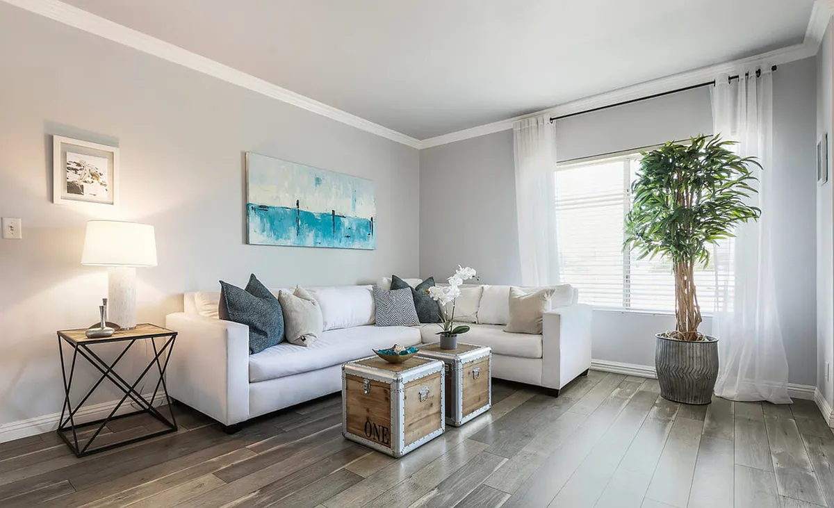Building Photo - 1950 Cloverfield Blvd #15