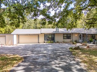 350 Rs County Rd #3367, Emory, TX 75440