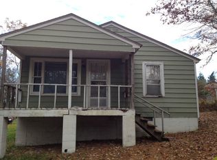 104 1/2 Ringleben St, Beckley, WV 25801