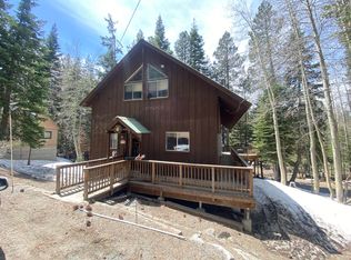 57735 Fox Dr, Springville, CA 93265