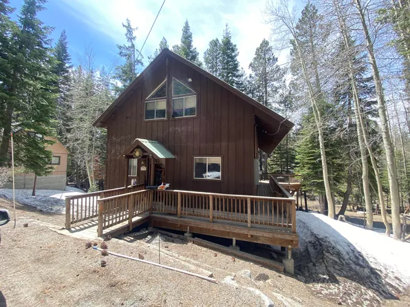 57735 Fox Drive, Springville, CA 93265