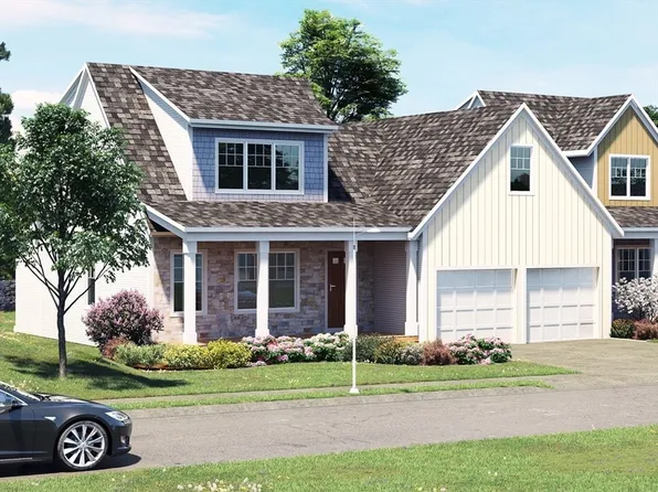 3 Harlow Brook Way, Duxbury, MA 02332