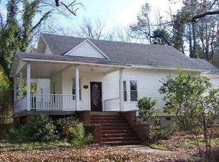 502 Summitt St, Carthage, NC 28327