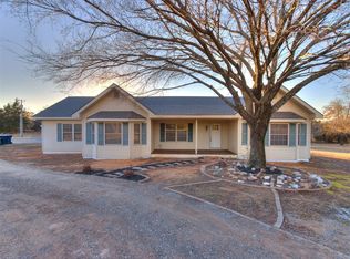 13001 34f Dr, Newalla, OK 74857