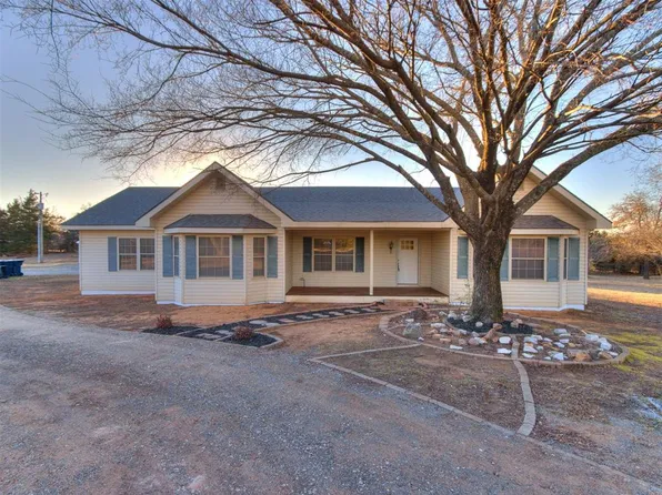 13001 34f Dr, Newalla, OK 74857