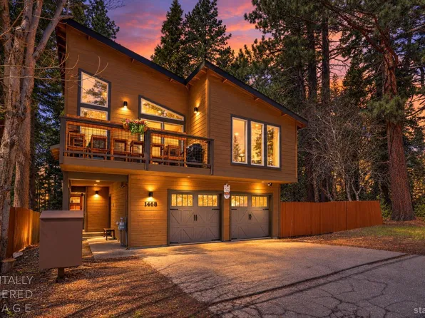 1468 June Way, South Lake Tahoe, CA 96150