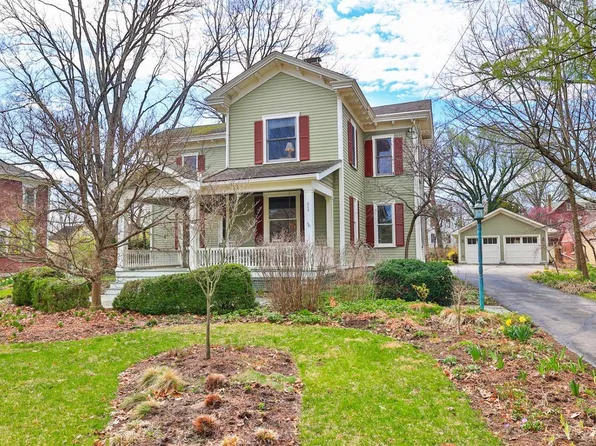 205 Worthington Ave, Cincinnati, OH 45215
