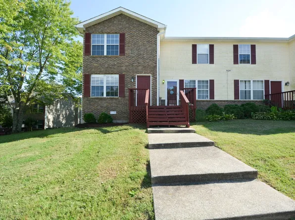 939 Kingsbury Dr APT A, Clarksville, TN 37040