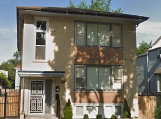 6818 S Artesian Ave, Chicago, IL 60629
