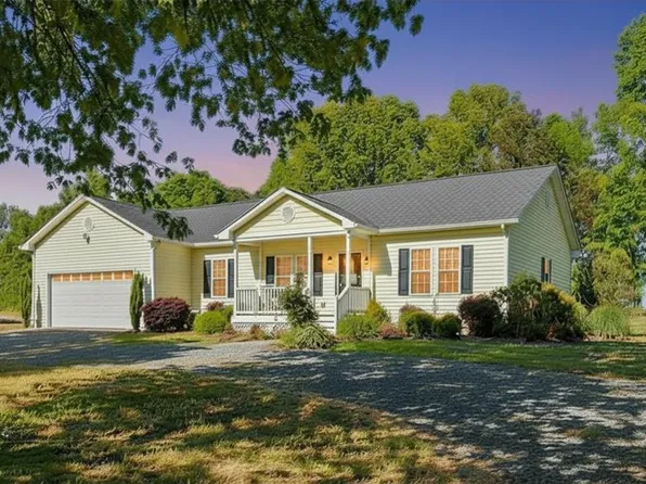 242 Lake Ridge Dr, Buffalo Junction, VA 24529