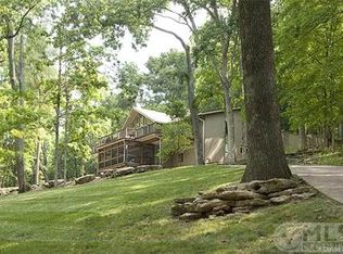 2312 Chickering Ln, Nashville, TN 37215