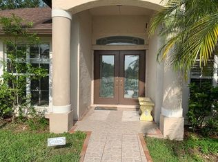 4337 SW Gagnon Rd, Port Saint Lucie, FL 34953