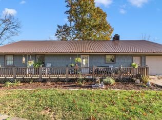 1778 Bellamy Tipton Rd, Gate City, VA 24251