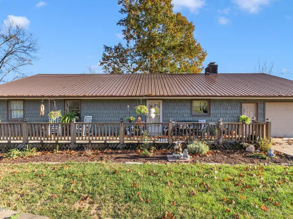1778 Bellamy Tipton Rd, Gate City, VA 24251