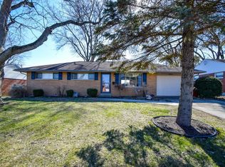 548 Barbara Dr, Tipp City, OH 45371