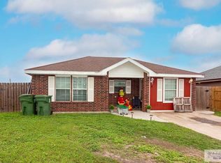 6345 Achievement Ave, Brownsville, TX 78526