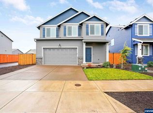 5169 Comet St NE, Salem, OR