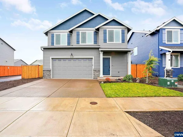 5169 Comet St NE, Salem, OR 97305