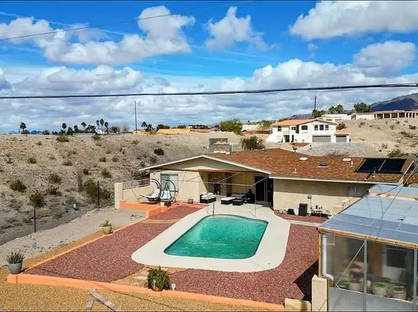 3767 Kicking Horse Dr, Lake Havasu City, AZ 86404