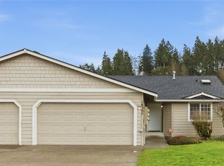16307 72nd Ave E, Puyallup, WA