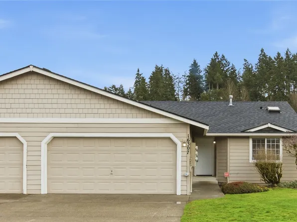 16307 72nd Ave E, Puyallup, WA 98375