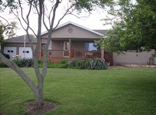 6535 Cattail Rd NE, Pleasantville, OH 43148