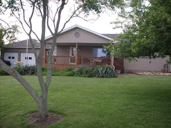 6535 Cattail Rd NE, Pleasantville, OH 43148