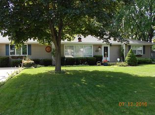 2970 N Osage Dr, Bourbonnais, IL
