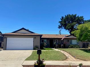 4825 Titan St, Santa Maria, CA 93455