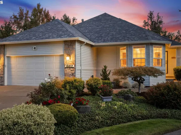 15817 SE 28th Cir, Vancouver, WA 98683