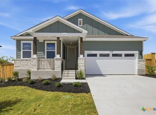 5428 Sanpietro Dr, Austin, TX 78747