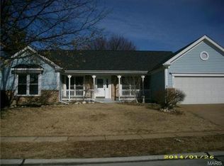 4248 Chaste St, Florissant, MO